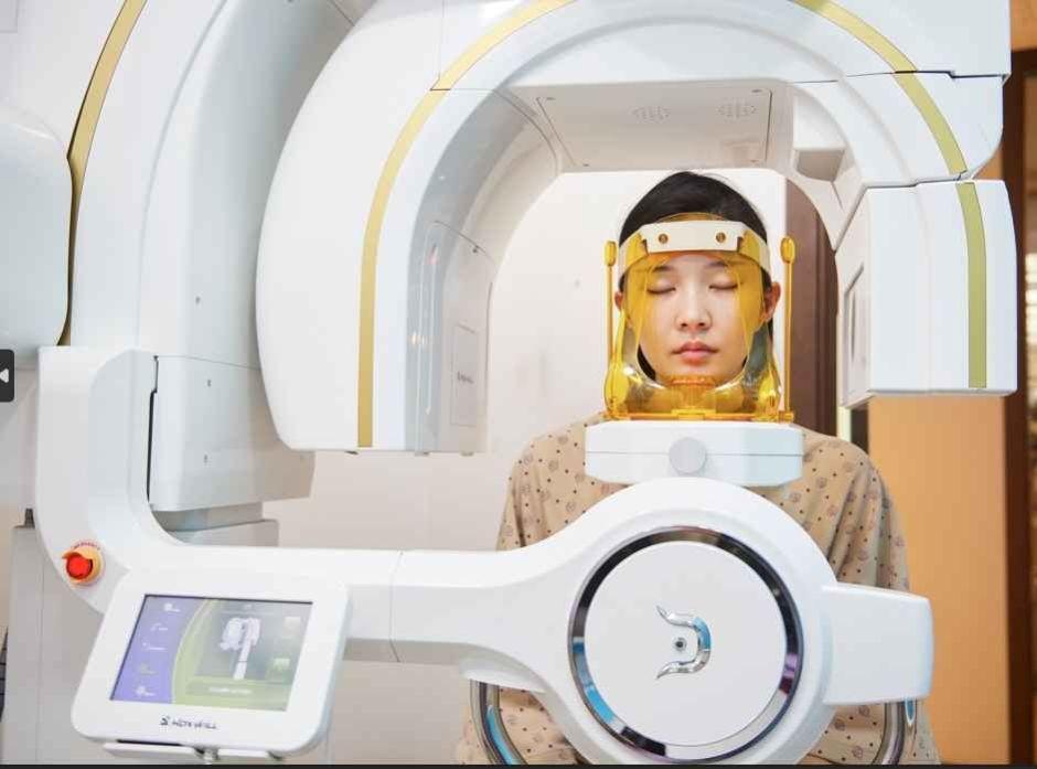 Plastic & Reconstructive Surgery in Korea