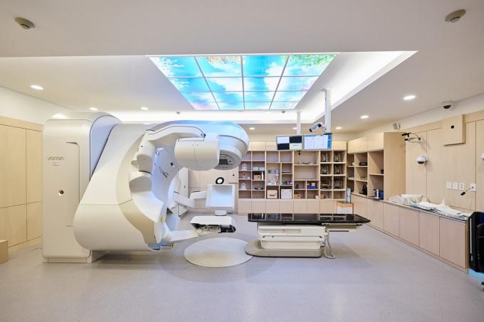 Cancer Care in Korea