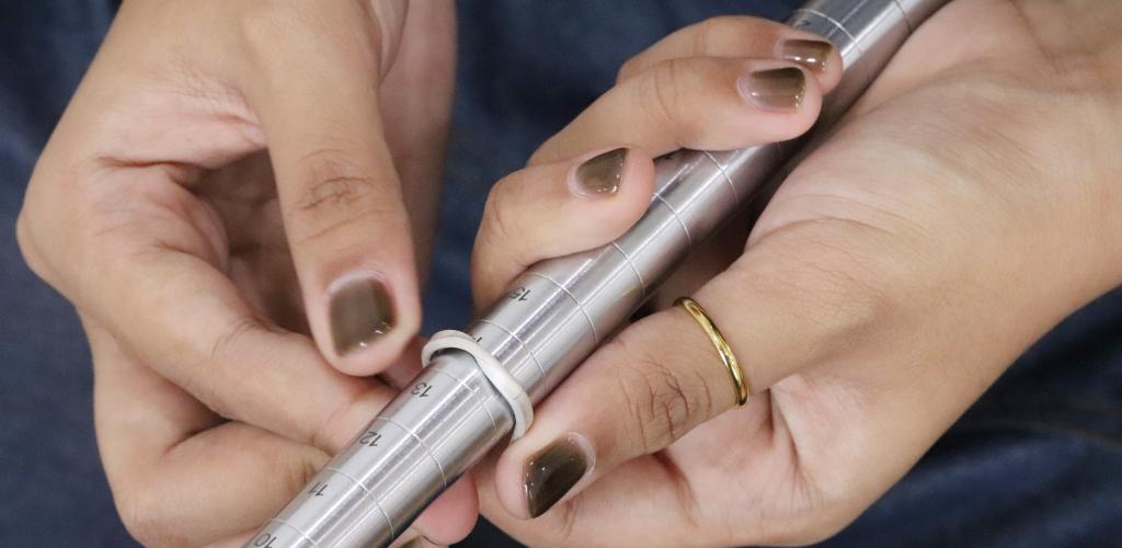 Ask korea tip — Make Your Own Korean Silver Jewelry in Korea