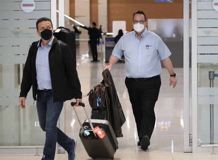 Preparing to Enter Korea for Medical Treatment
