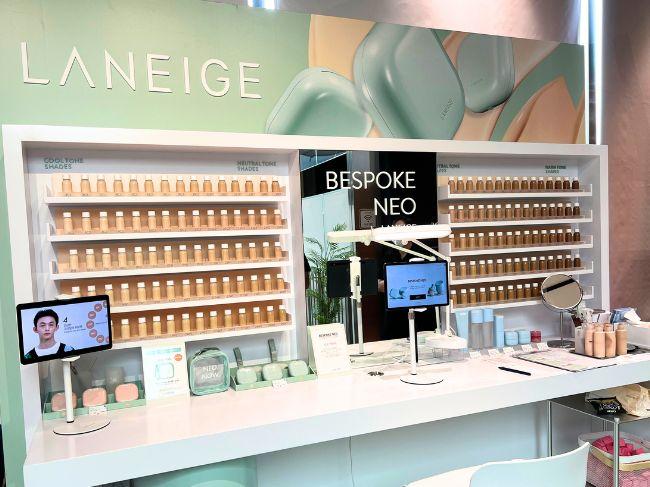 Ask korea tip — Create Your Own K-Beauty In Seoul in Korea