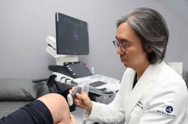 Rheumatology & Autoimmune Disease Care in Korea