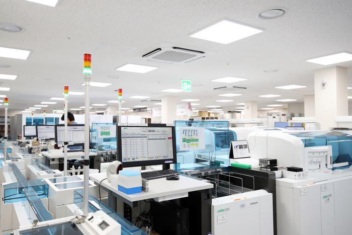 Infectious Diseases in Korea