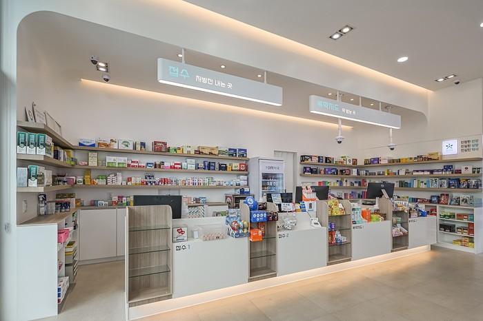 Prescriptions in Korea