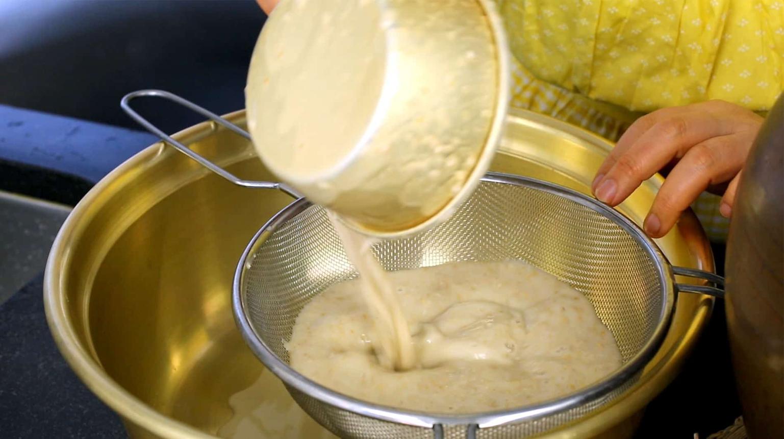 Alcohol + flavor + aroma — Korean Traditional Liquor & Makgeolli Experience in Korea