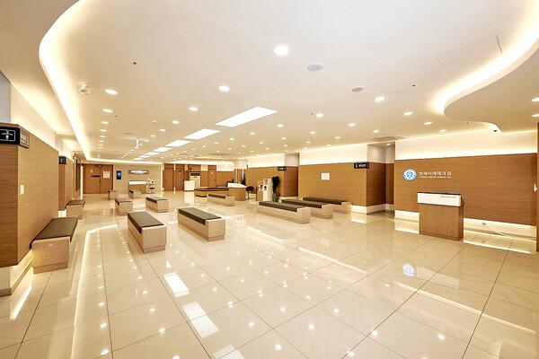Comprehensive Health Checkups