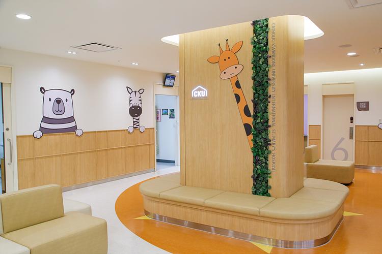 Pediatrics & Children’S Healthcare in Korea