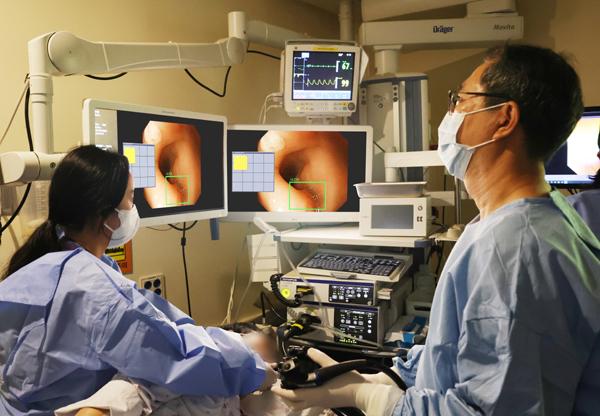 Digestive Diseases & Gastroenterology in Korea