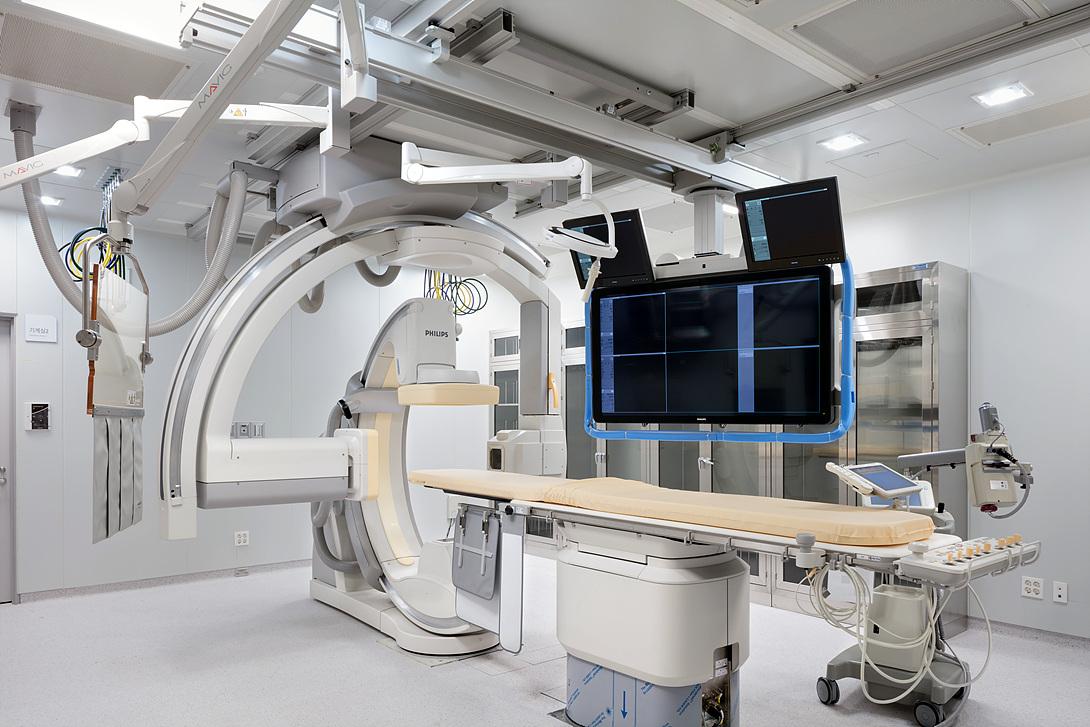 Cardiology & Heart Care in Korea