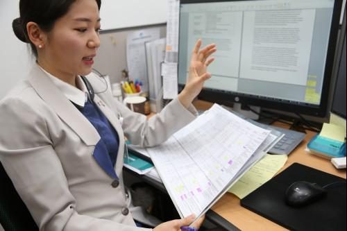 Documents to Prepare for Medical Care in Korea