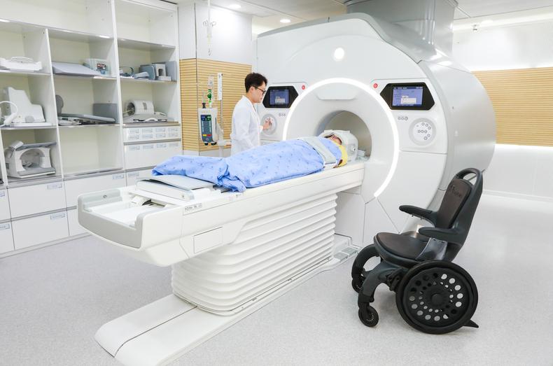 Neurology & Neurosurgery in Korea
