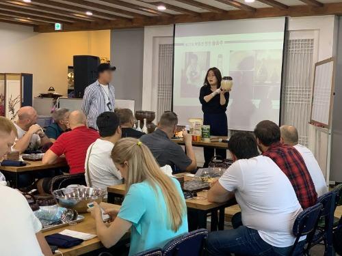 Before you book + plan your makgeolli day in seoul — Korean Traditional Liquor & Makgeolli Experience in Korea