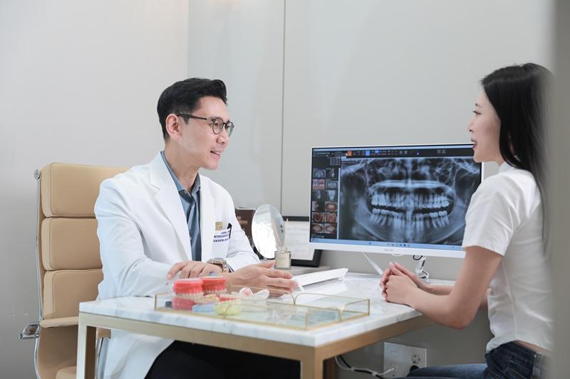 Orthodontics in Korea
