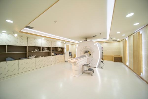 Comprehensive Health Checkups