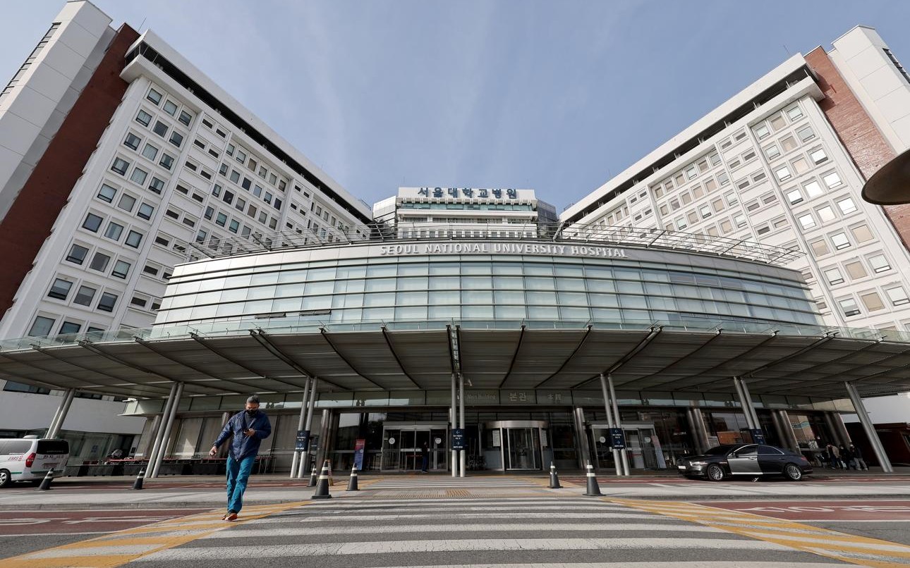 Clinic, Hospital Or Tertiary Hospital?