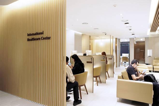 Choosing a Hospital for Medical Treatment in Korea