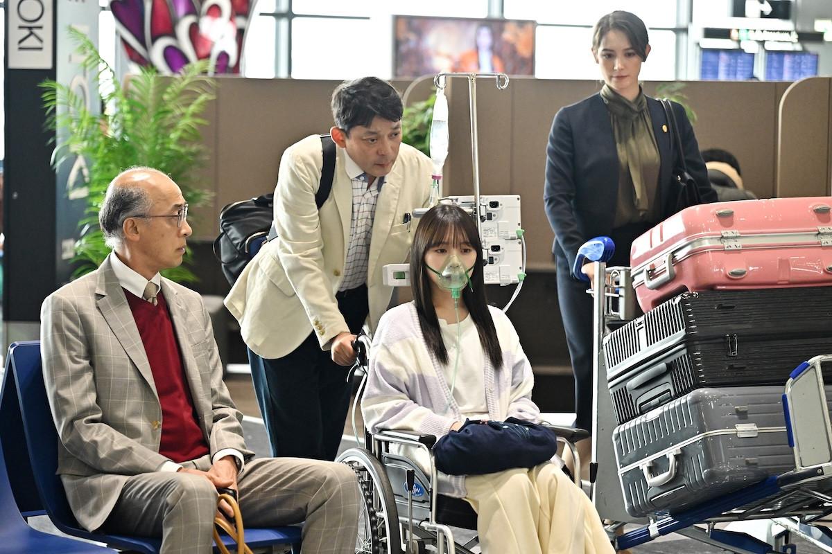 Preparing to Enter Korea for Medical Treatment