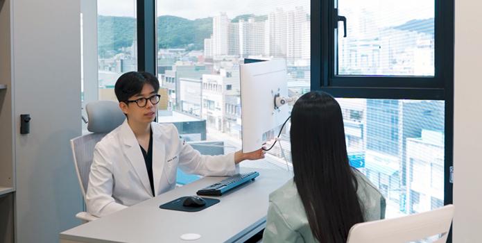 Recovery & Follow-Up in Korea
