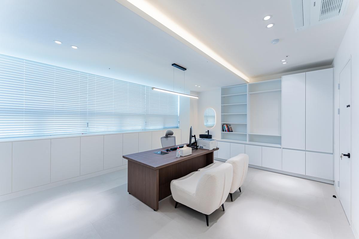 Psychiatry & Mental Healthcare in Korea