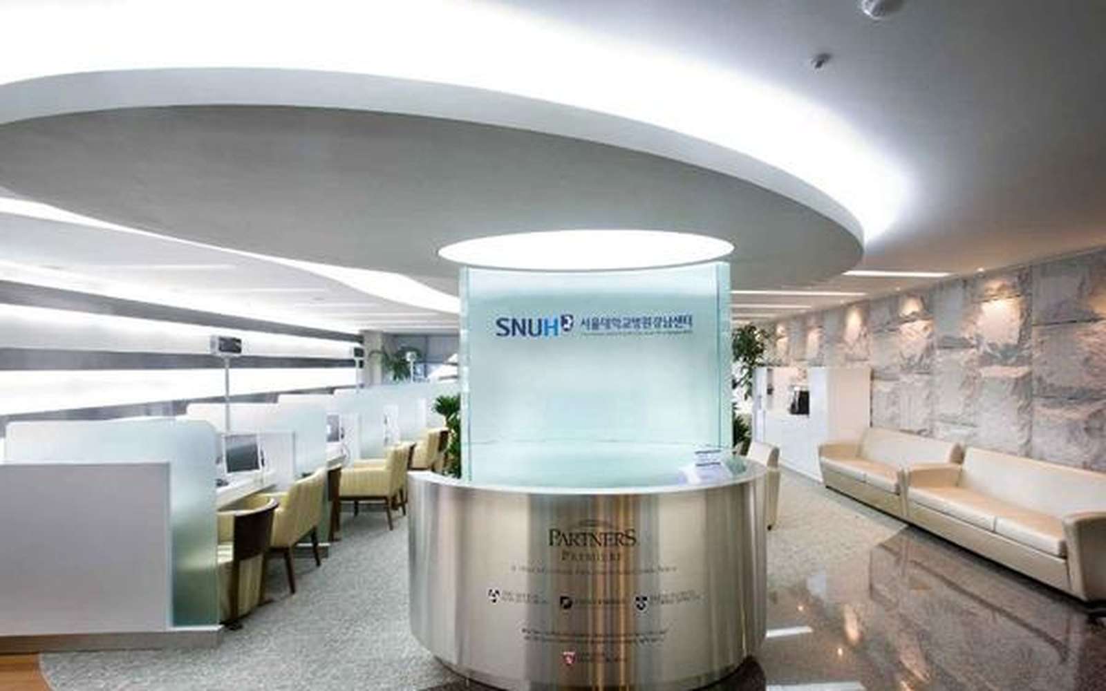 Health Checkups in Korea — Korean hospital guide