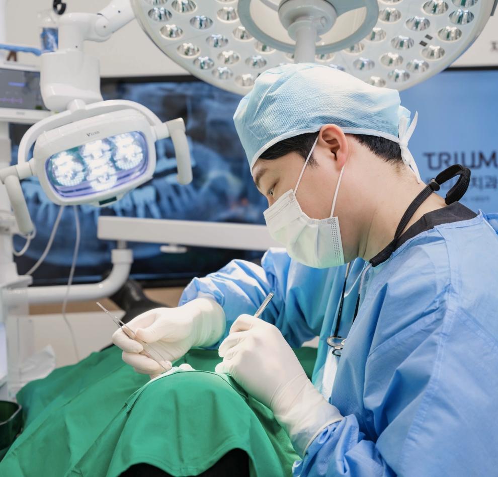 Understanding Dental Costs in Korea