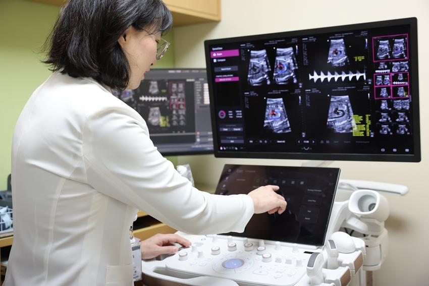 Obstetrics & Gynecology in Korea