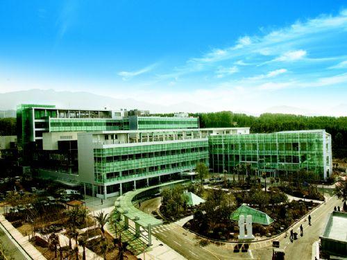 Jeju — Major Hospitals