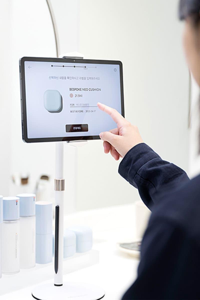 Ask korea tip — Create Your Own K-Beauty In Seoul in Korea