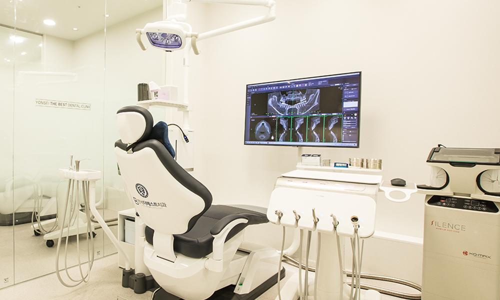 Dental Care & Dentistry in Korea