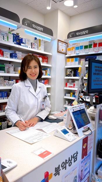 Prescriptions in Korea