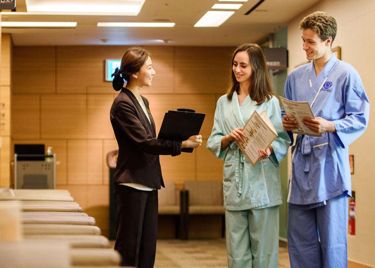 Root Canal, Crowns & Restorative Dentistry in Korea