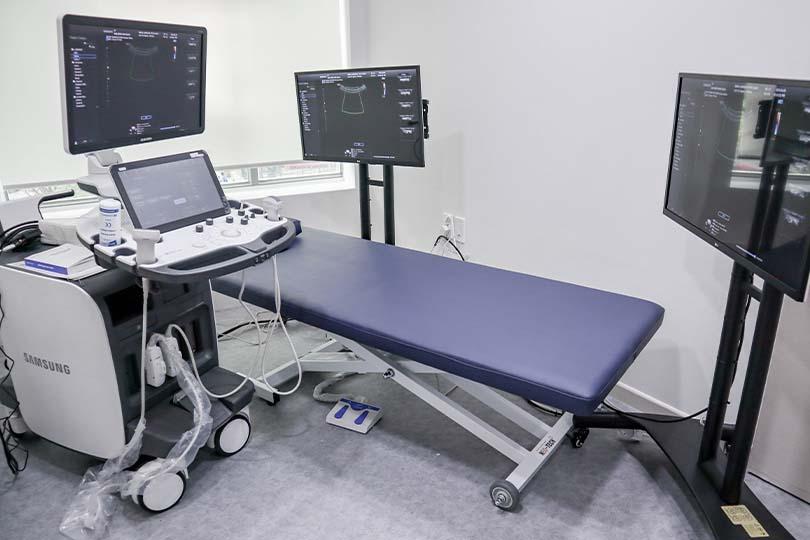 Urology in Korea