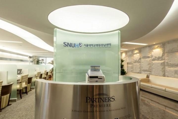 Insurance & Payment for International Patients