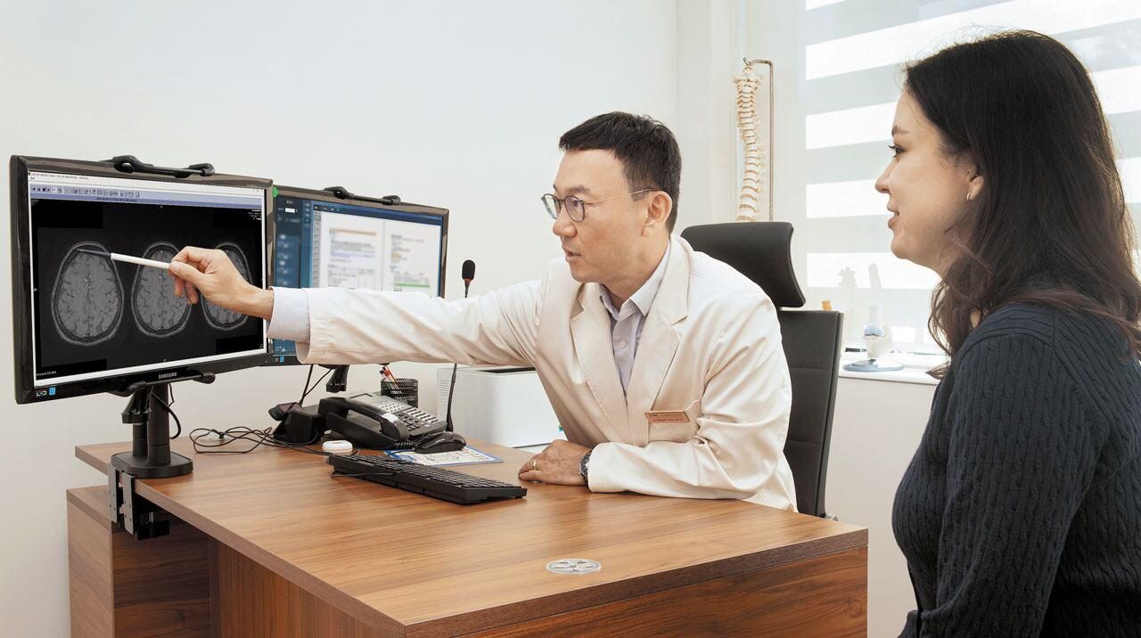Medical Records & Second Opinions