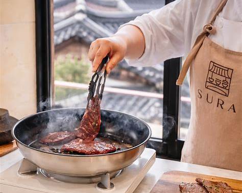 Ask korea tip — Korean Cooking One-Day Classes In Seoul in Korea