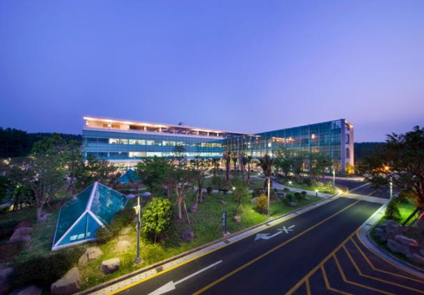 Jeju — Major Hospitals