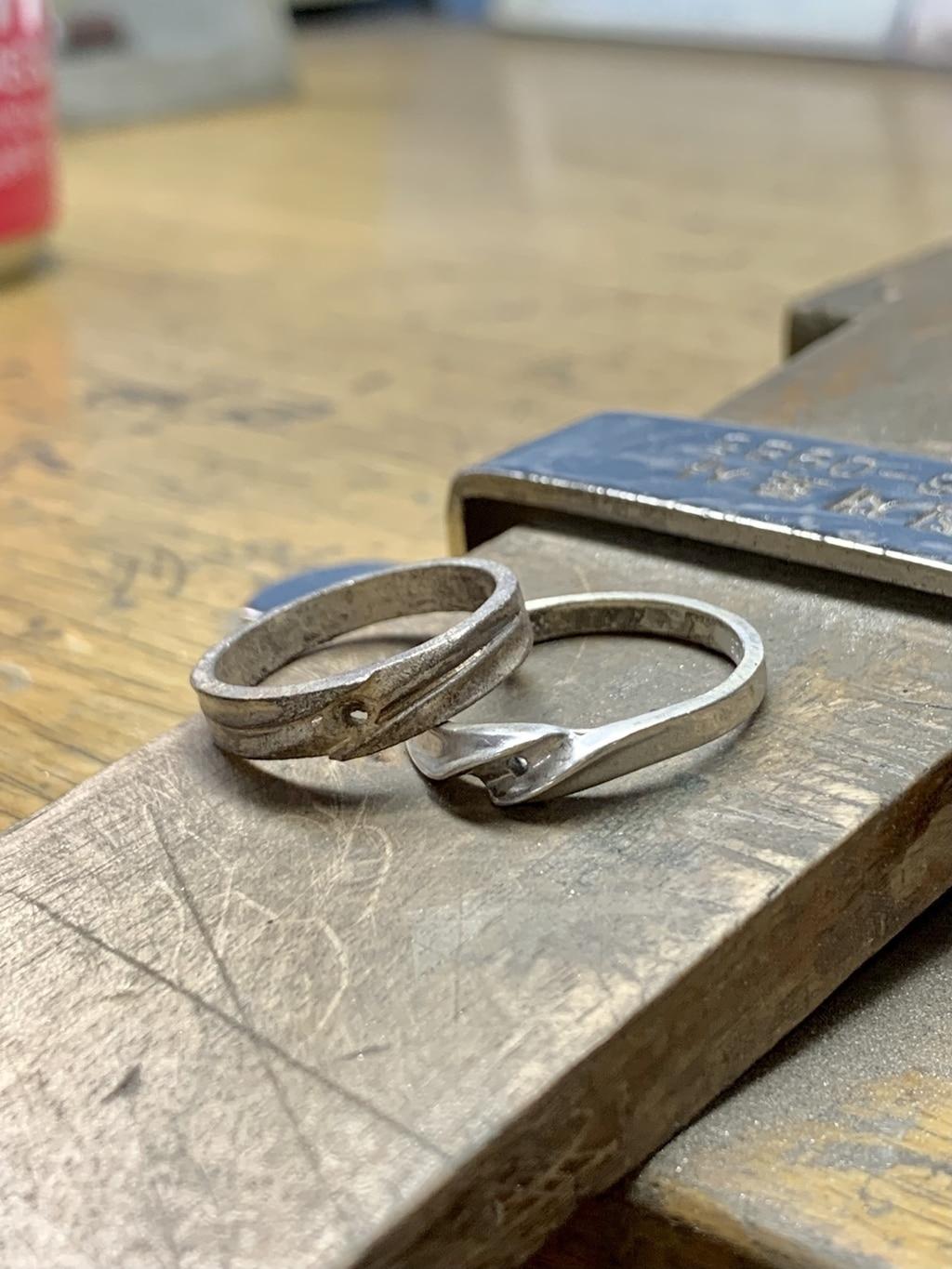 Can i wear it the same day — Make Your Own Korean Silver Jewelry in Korea