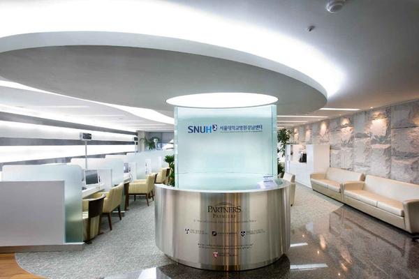 Health Checkups for International Patients