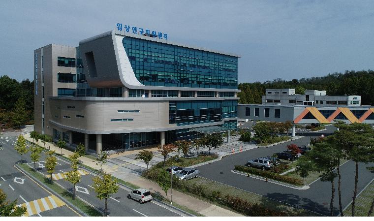 Jeolla Region — Major Hospitals