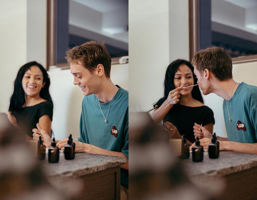 Before you book + plan your perfume day in seoul — Make Your Own Perfume In Seoul in Korea