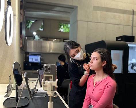 Create your own k-beauty in seoul — Create Your Own K-Beauty In Seoul in Korea