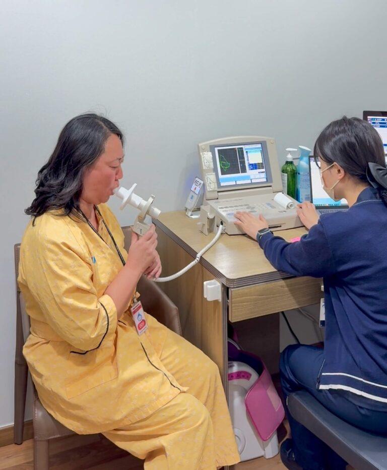 Allergy & Immunology in Korea
