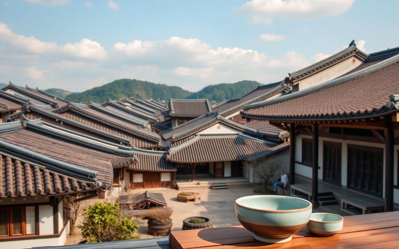 Korea Heritage Guide