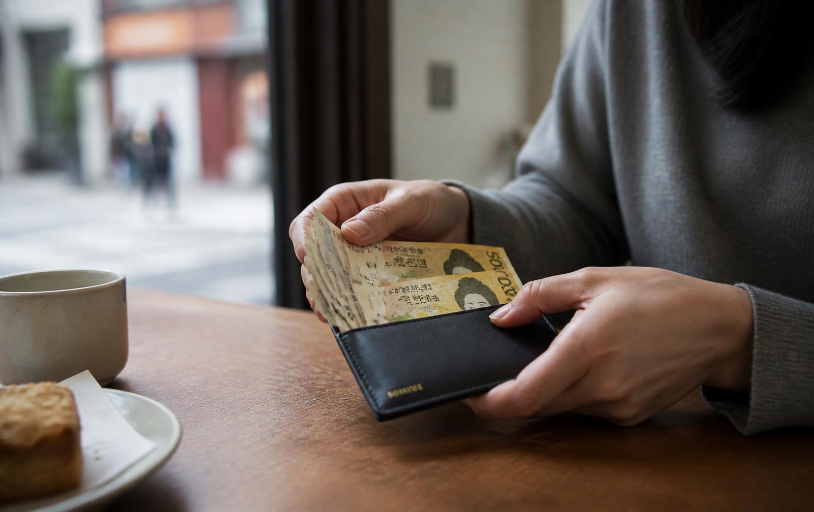 Currency Exchange
