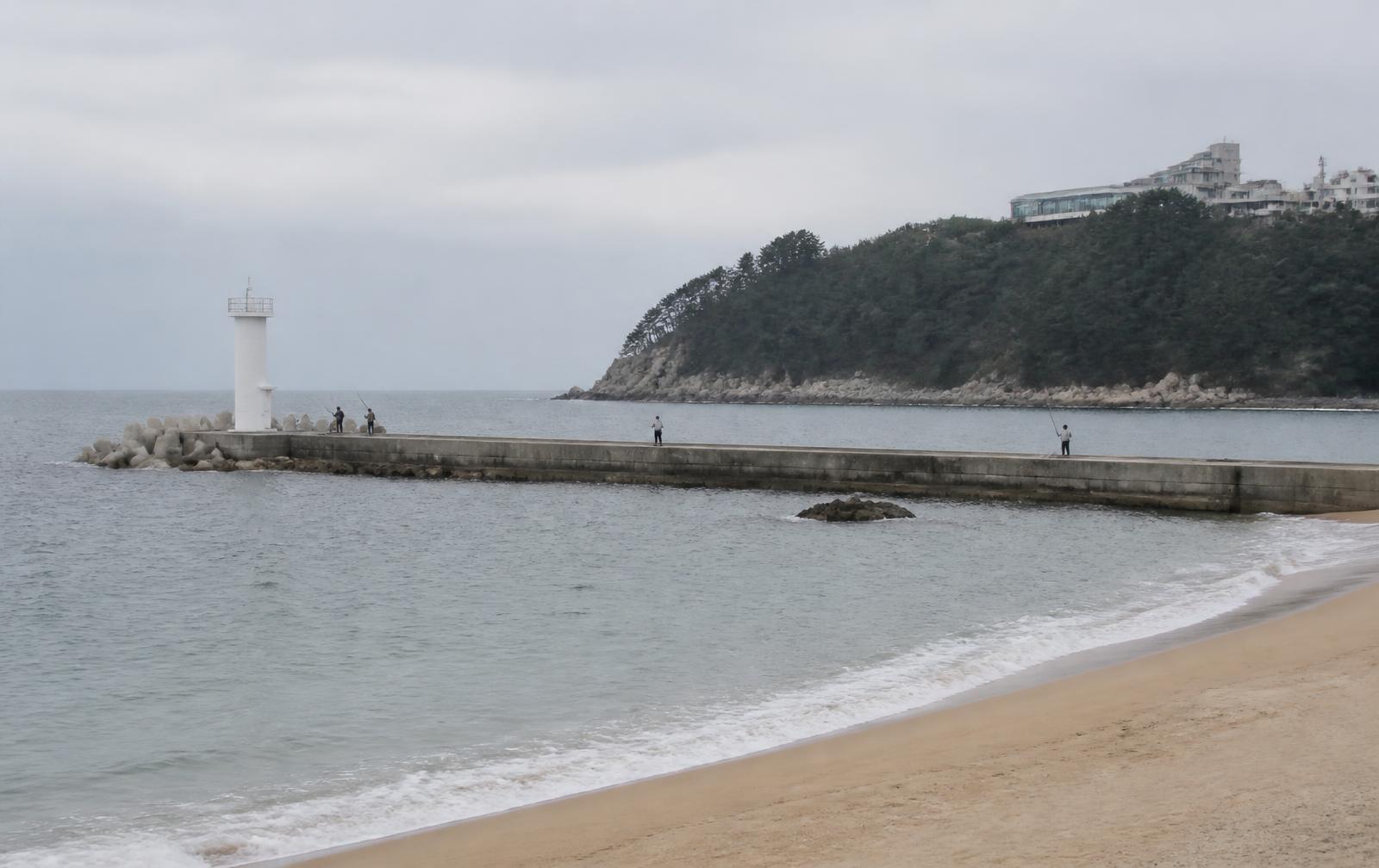 Goblin Filming Locations, South Korea