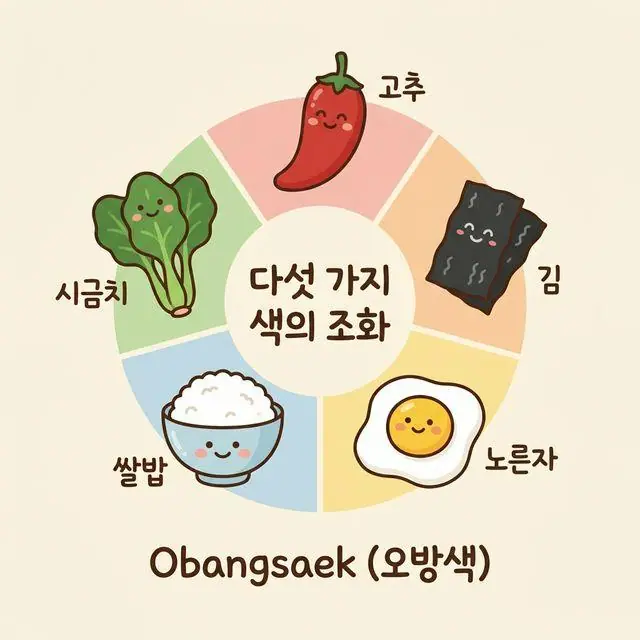 Food Philosophy — What Is Korean Cuisine?