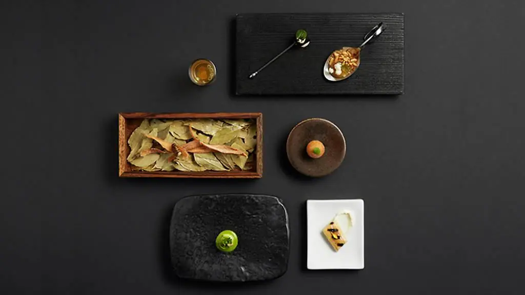 Korean Food Identity — What Is Korean Cuisine?
