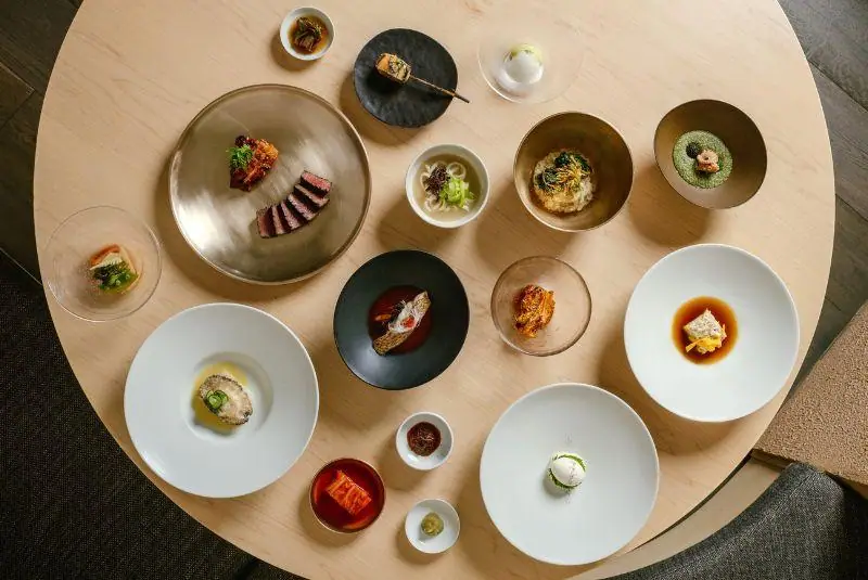 Korean Food Identity — What Is Korean Cuisine?