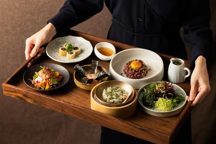 Korean Food Identity — What Is Korean Cuisine?