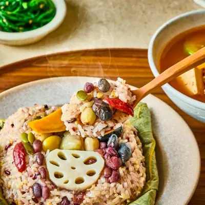 Types of Korean Rice — Korean Food Culture